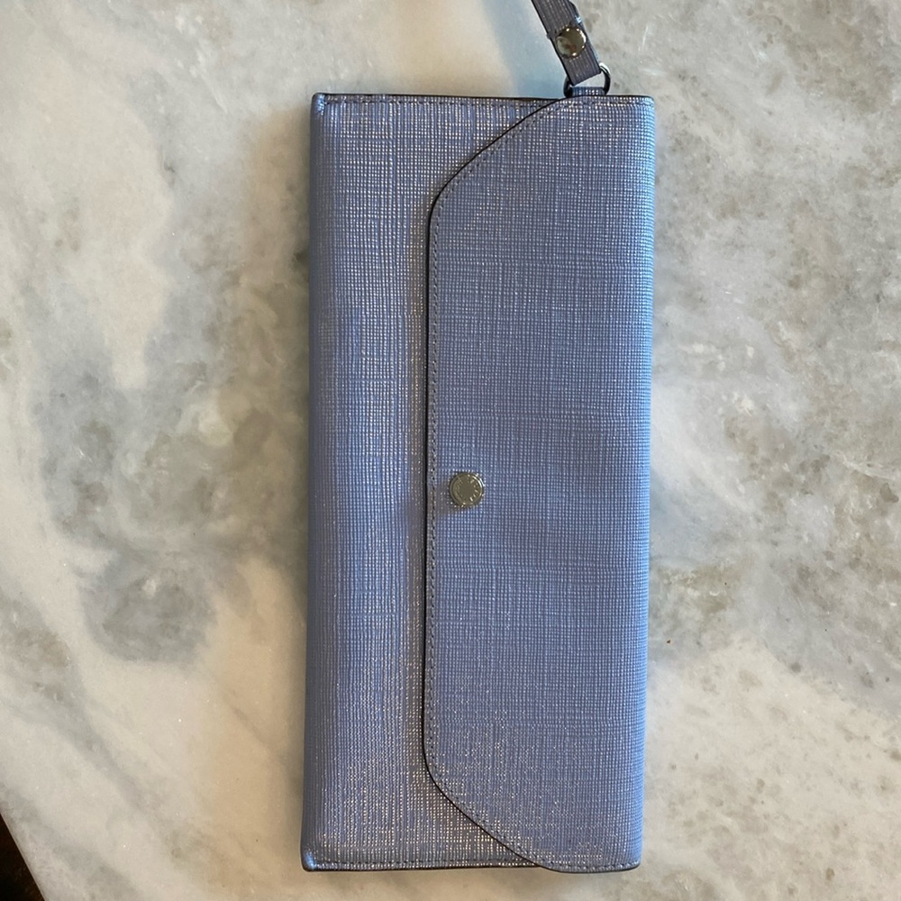 Henri Bendel West 57th Travel Organizer Pouch